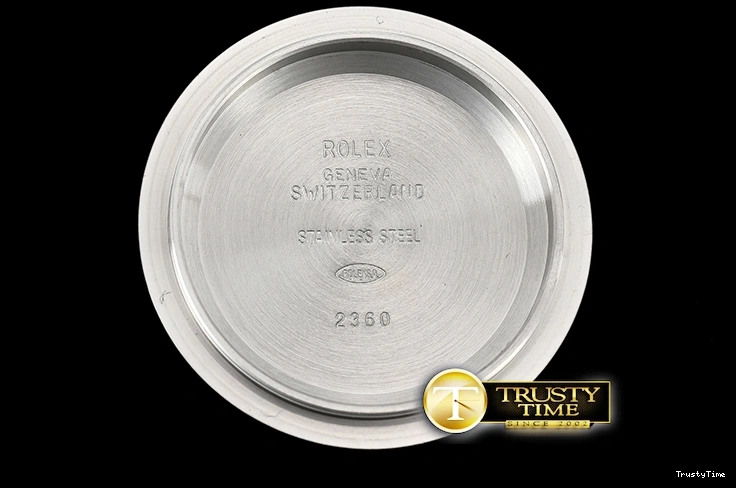 0317 Seasonal ROLSUB0264B – Submariner 116619 Black Diam SS SS Black GSF A 1035